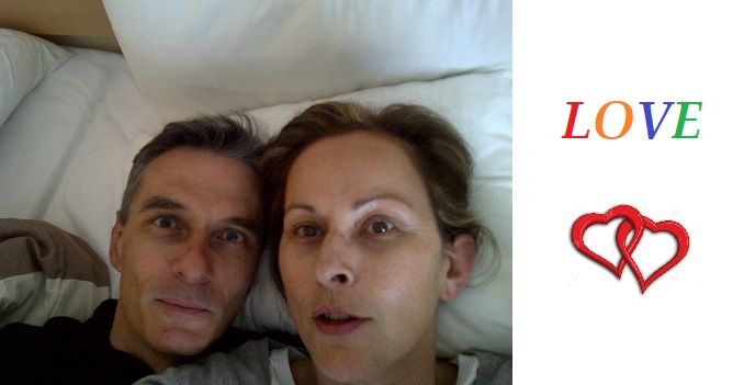 Bientôt nos retrouvailles...?