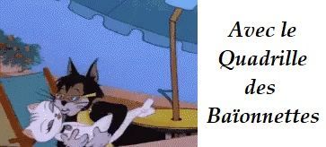 Bientôt nos retrouvailles...?