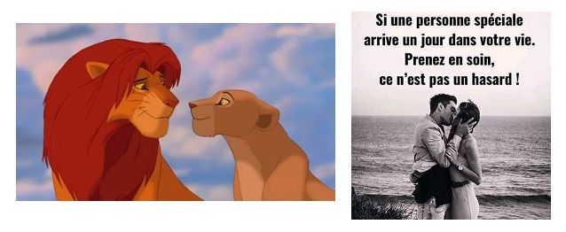 Bientôt nos retrouvailles...?