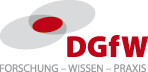Deutsche Gesellschaft für Wundheilung und Wundbehandlung – DGfW