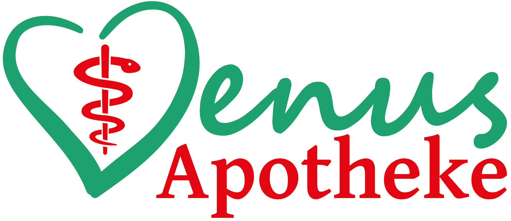 Logo Venus Apotheke