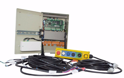 PREMONTADAS Y CAJAS DE INSPECCIÓN - Pulsar para más información