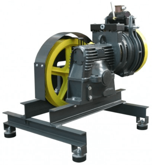 MÁQUINA, LIMITADORES, CABLES Y ACCESORIOS - Pulsar para más información