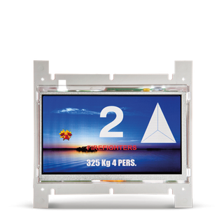 DISPLAYS Y COMPLEMENTOS - Pulsar para más información