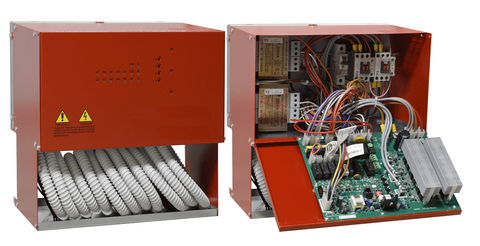 VARIADORES Y KITS DE ADAPTACIÓN VVVF - Pulsar para más información