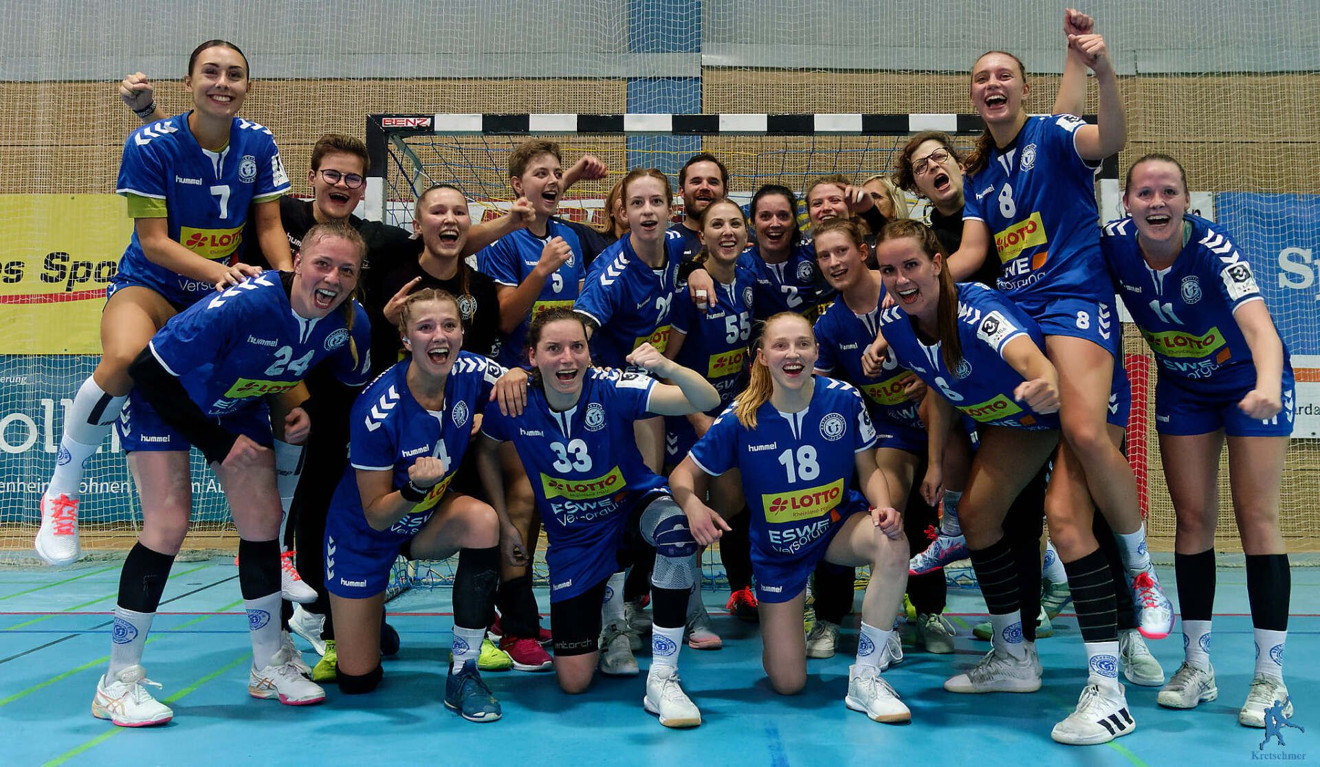 Mit freundlicher Erlaubnis von Fotograf Axel Kretschmer