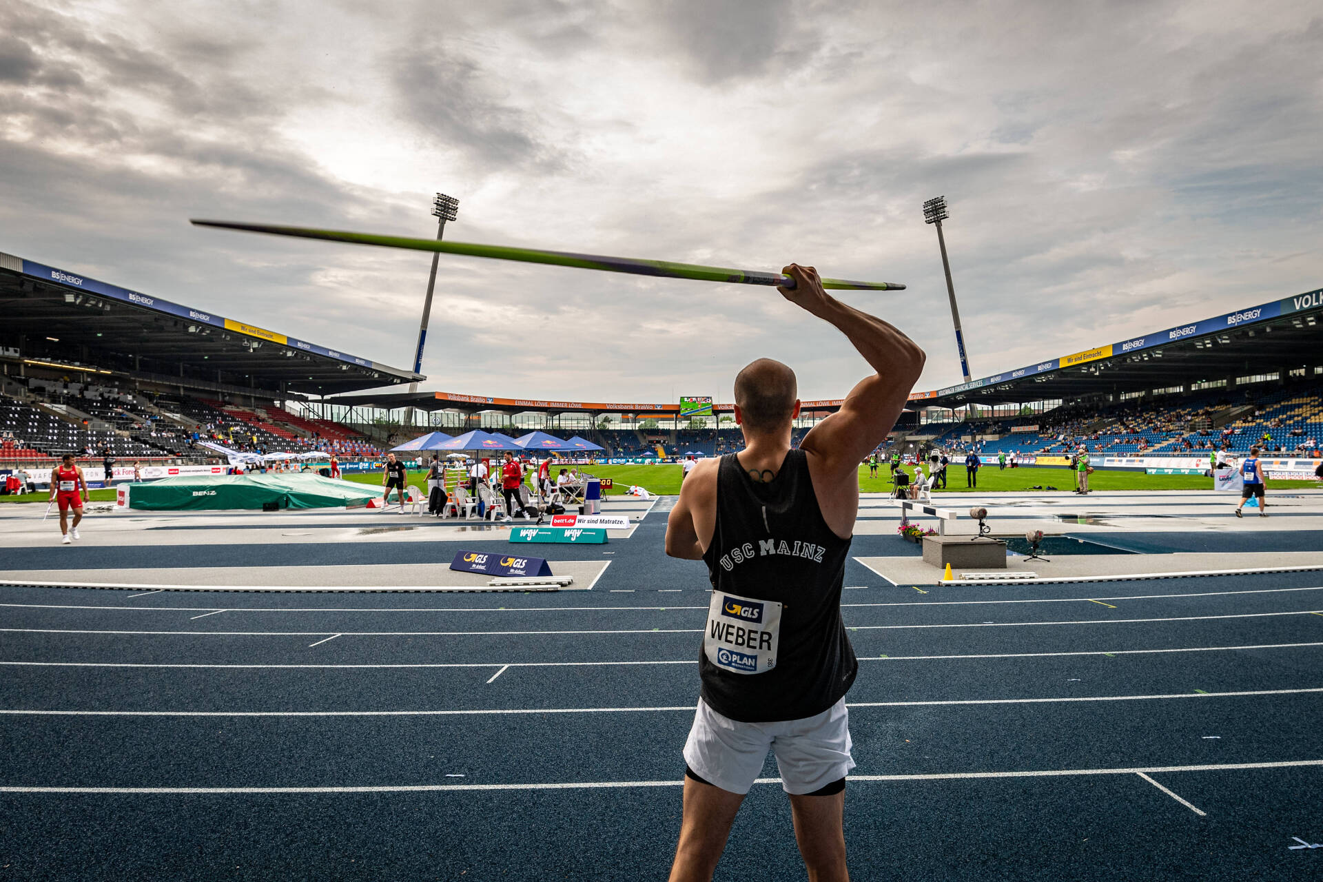 Lizenziert bei Imago