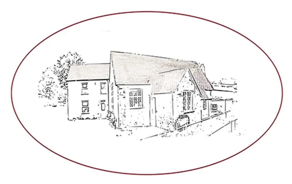 Gabrielle's Gallery logo Gabrielle's Gallery logo