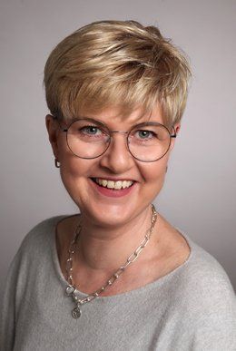 Ines Gierlich Ines Gierlich