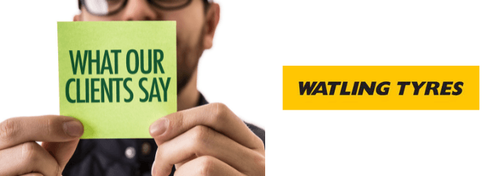 Watling Tyres