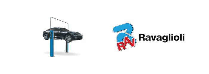 KPX357EV from Ravaglioli