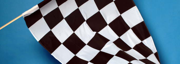 Having the right garage equipment is part of winning the race