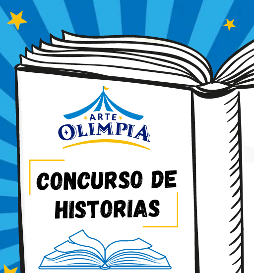 Circo, concurso, leer, escribir, niños, ventajas, importancia, beneficios, historias, relatos