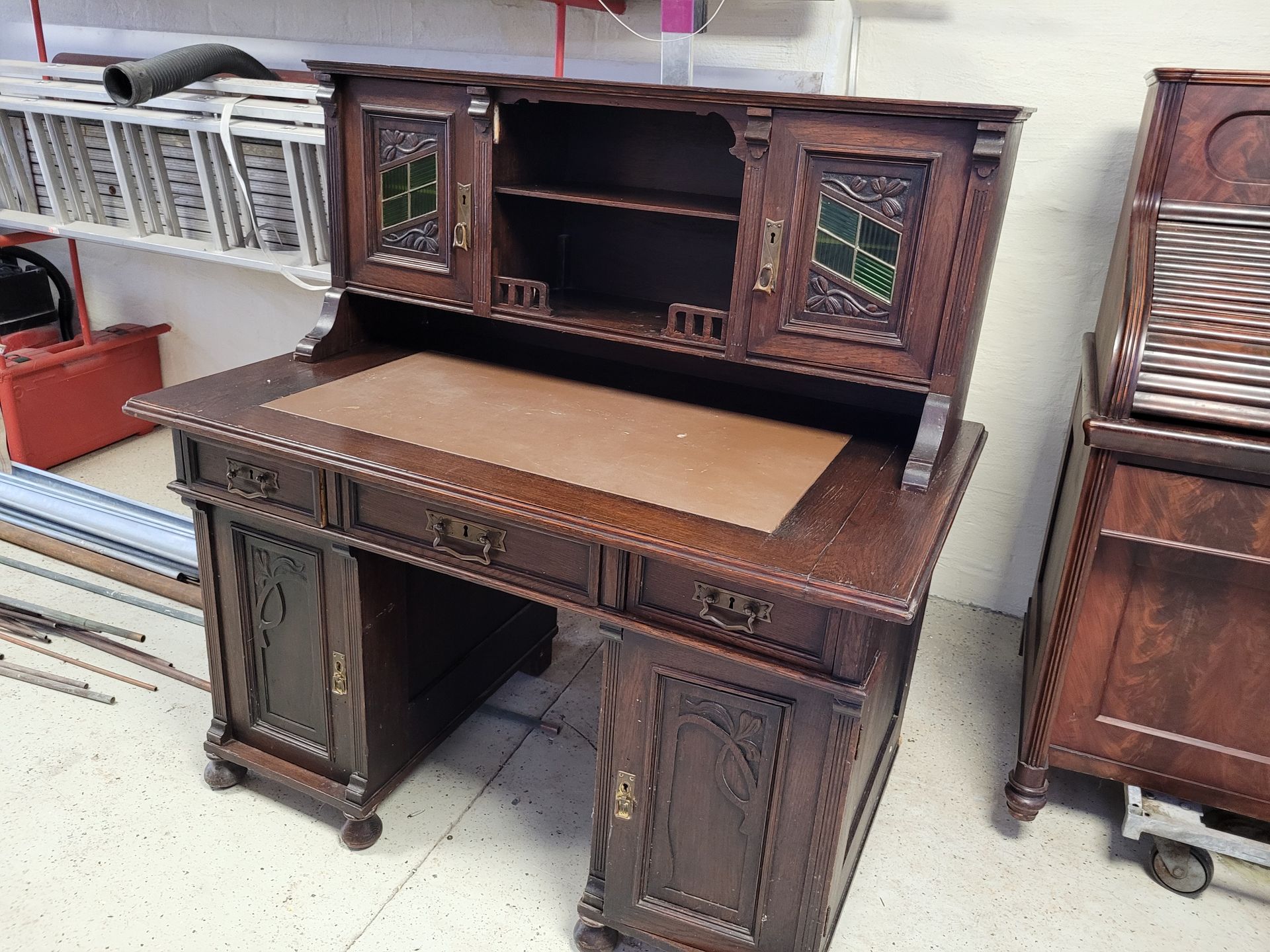 Zugreifen musst du schon selbst! Qualität aus vergangene Zeiten