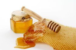 miel como remedio