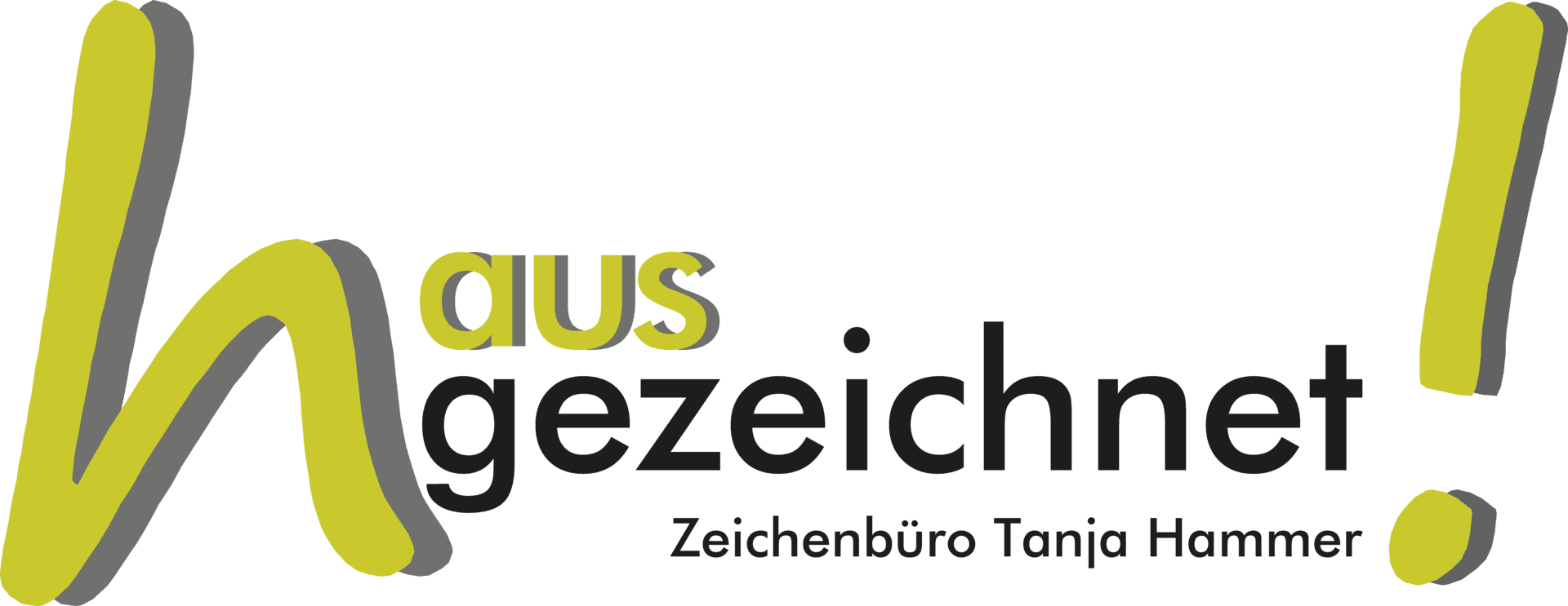 Hausgezeichnet Logo Hausgezeichnet
