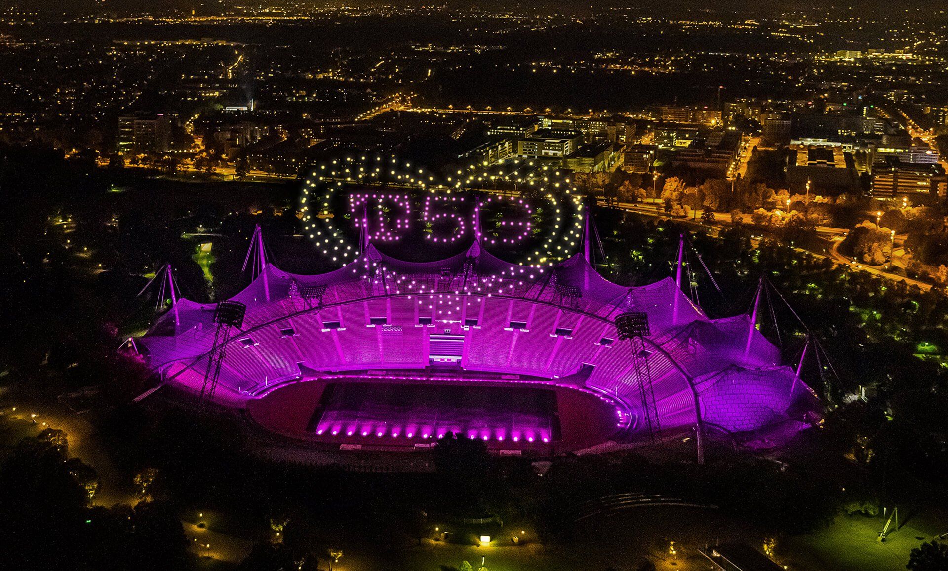 droneshow ao-drones munich