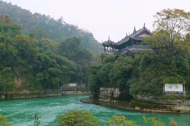 Studienreise nach China in Wu Dang Gebirge