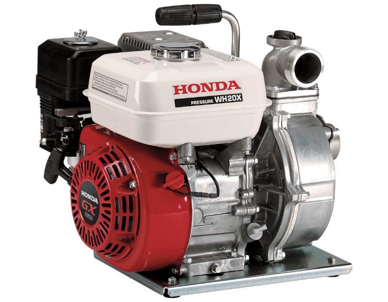 Honda Water Pump WH20