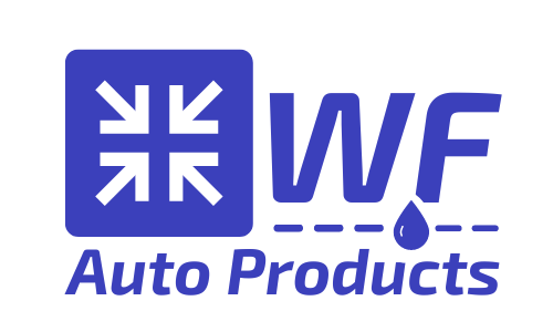 WF Auto Products Logo