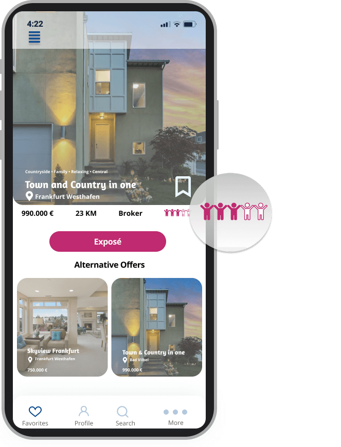 Mid-Fidelity Wireframes Residento App Mid-Fidelity Wireframes Residento App