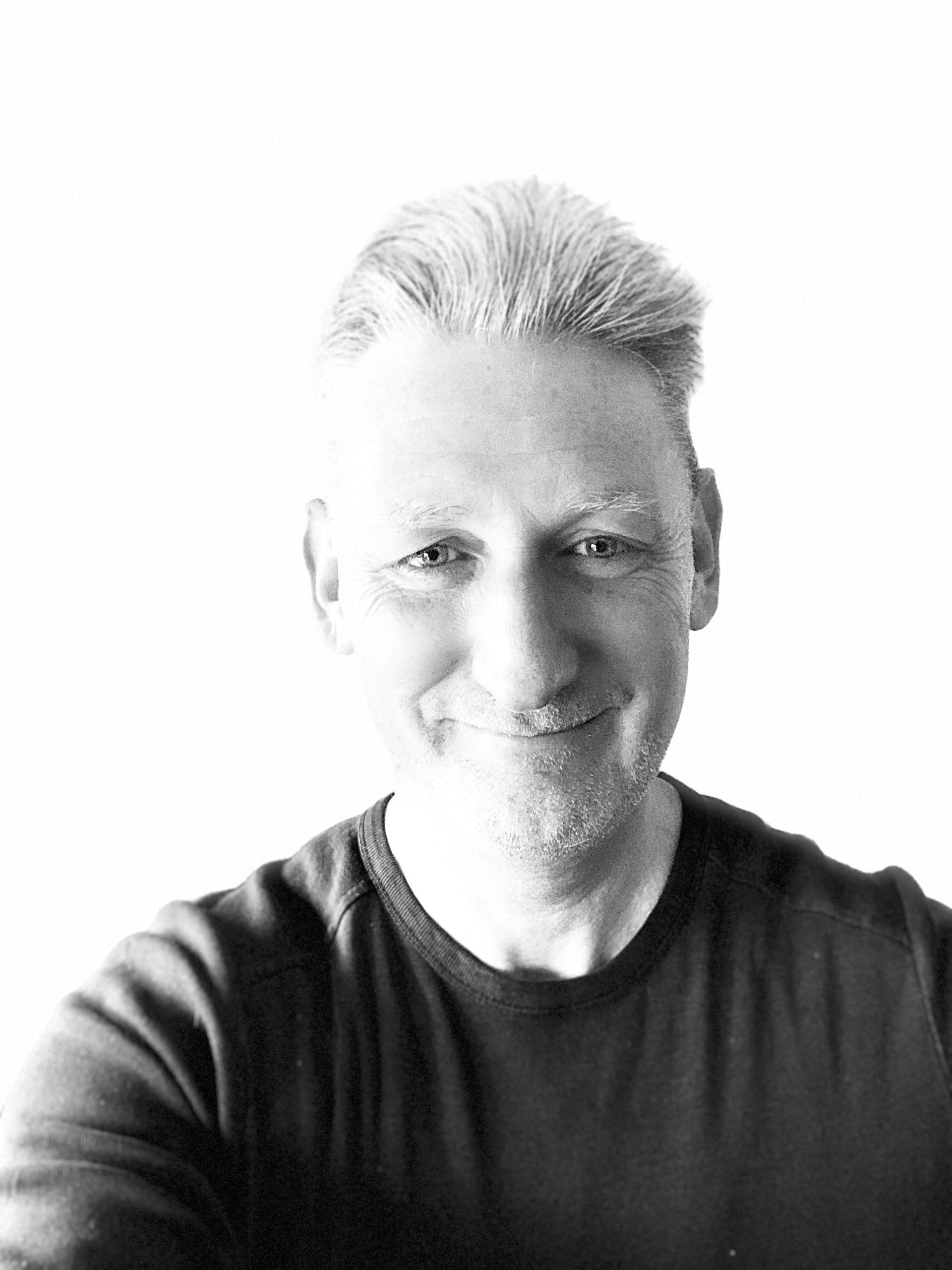 Image Lutz Rodenberg Porträt Lutz Rodenberg