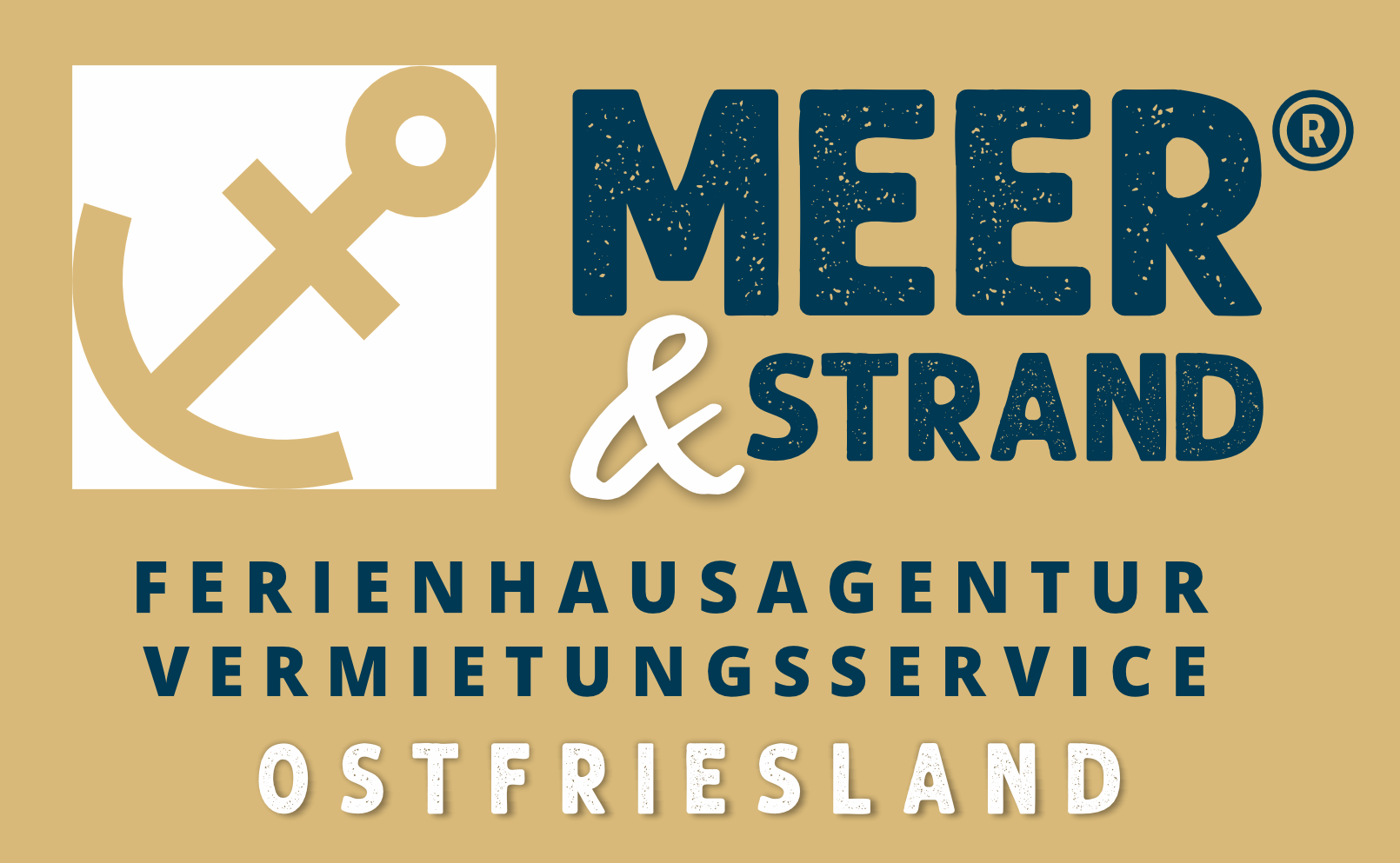 MEER UND STRAND FERIENHAUSAGENTUR OSTFRIESLAND - BENSERSIEL MEER UND STRAND FERIENHAUSAGENTUR OSTFRIESLAND - BENSERSIEL