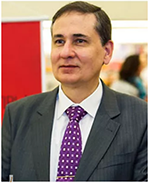 Dr Cicero Galli Coimbra Dr Cicero Galli Coimbra