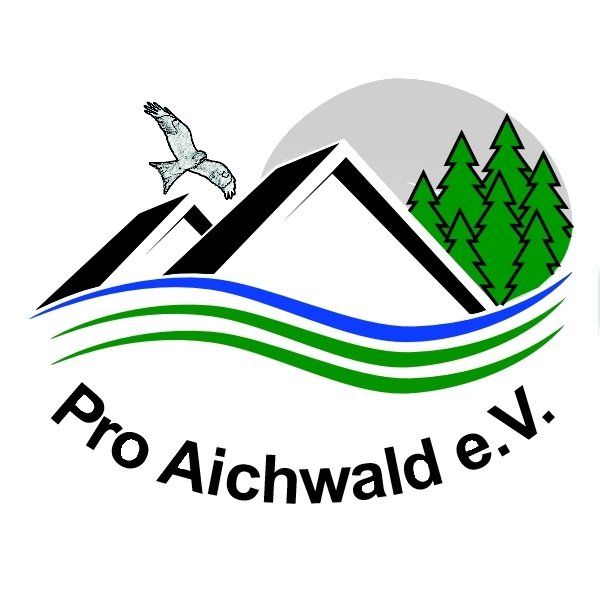 Pro Aichwald e.V. Logo Pro Aichwald e.V.