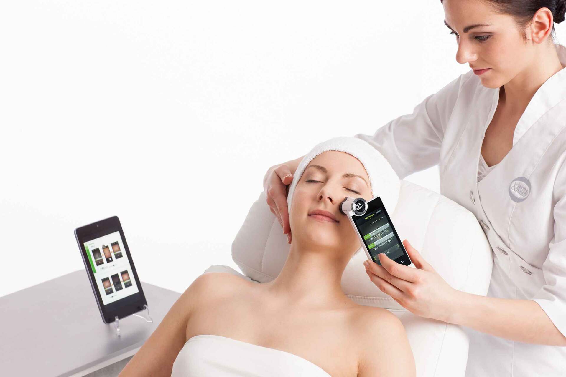 Apparative Kosmetik Apparative Kosmetik