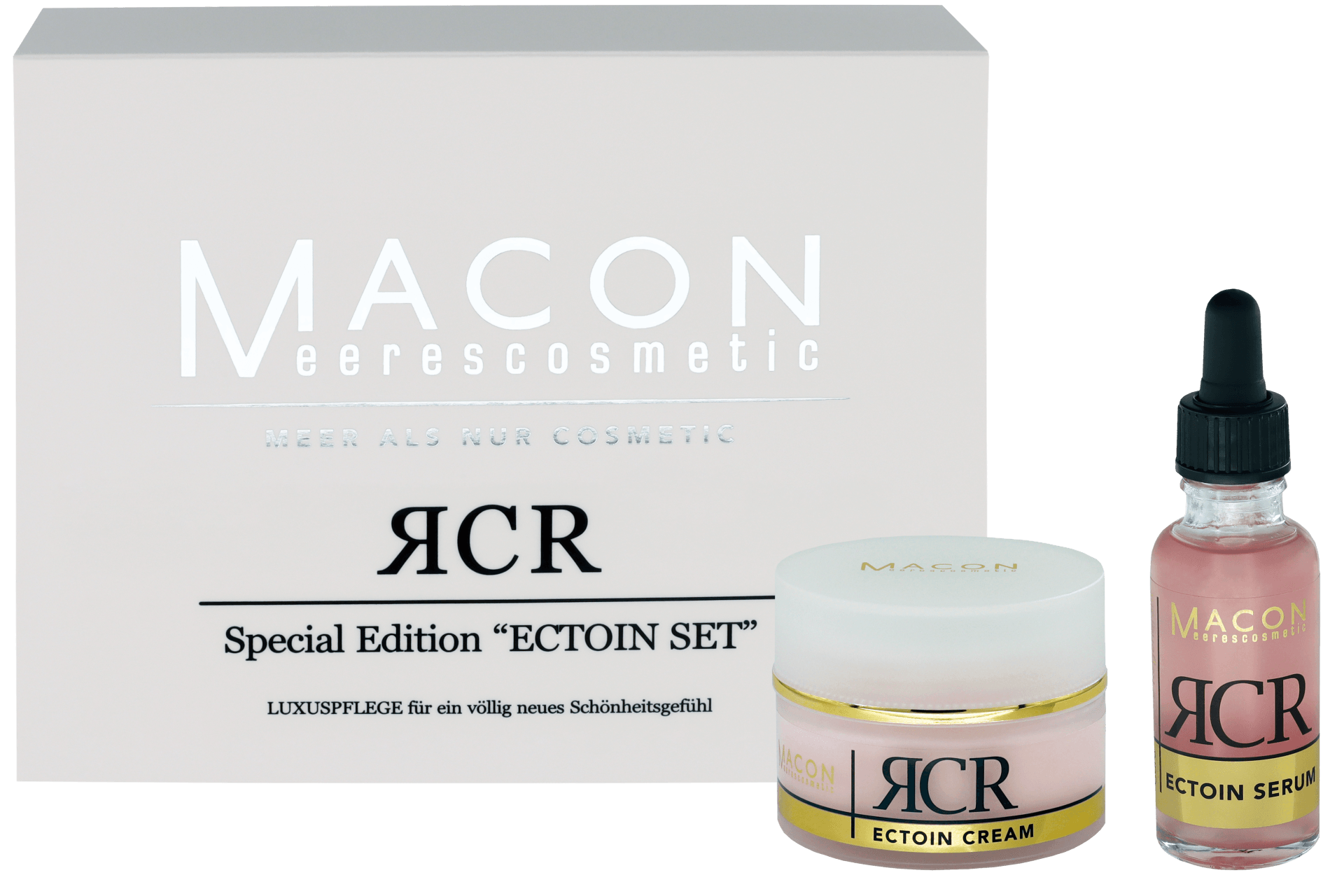 MACON Meerescosmetic Special Edition MACON Meerescosmetic Special Edition