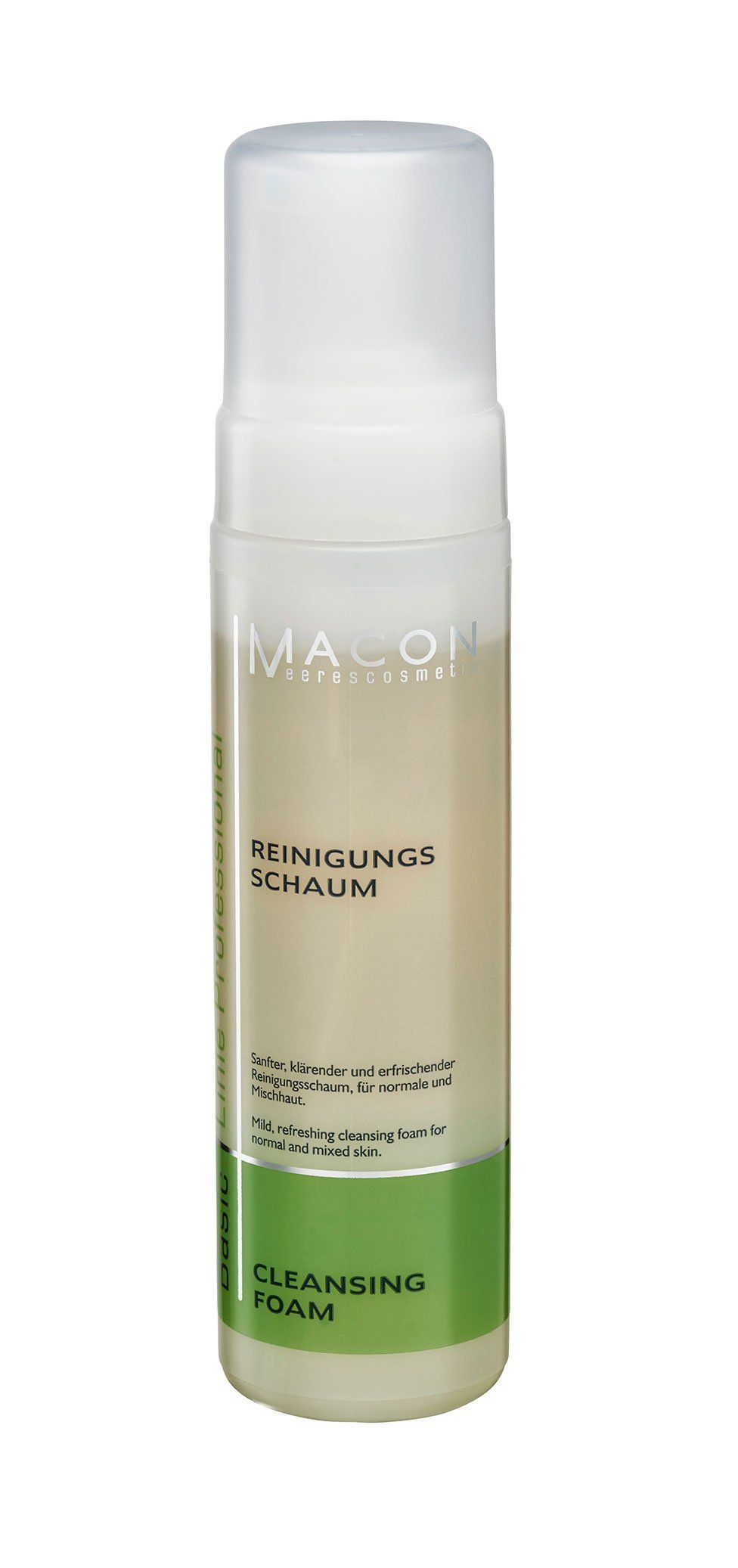 MACON Reinigungsschaum