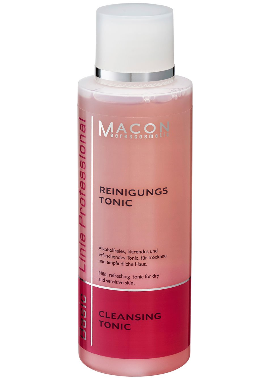 MACON Reinigungstonic