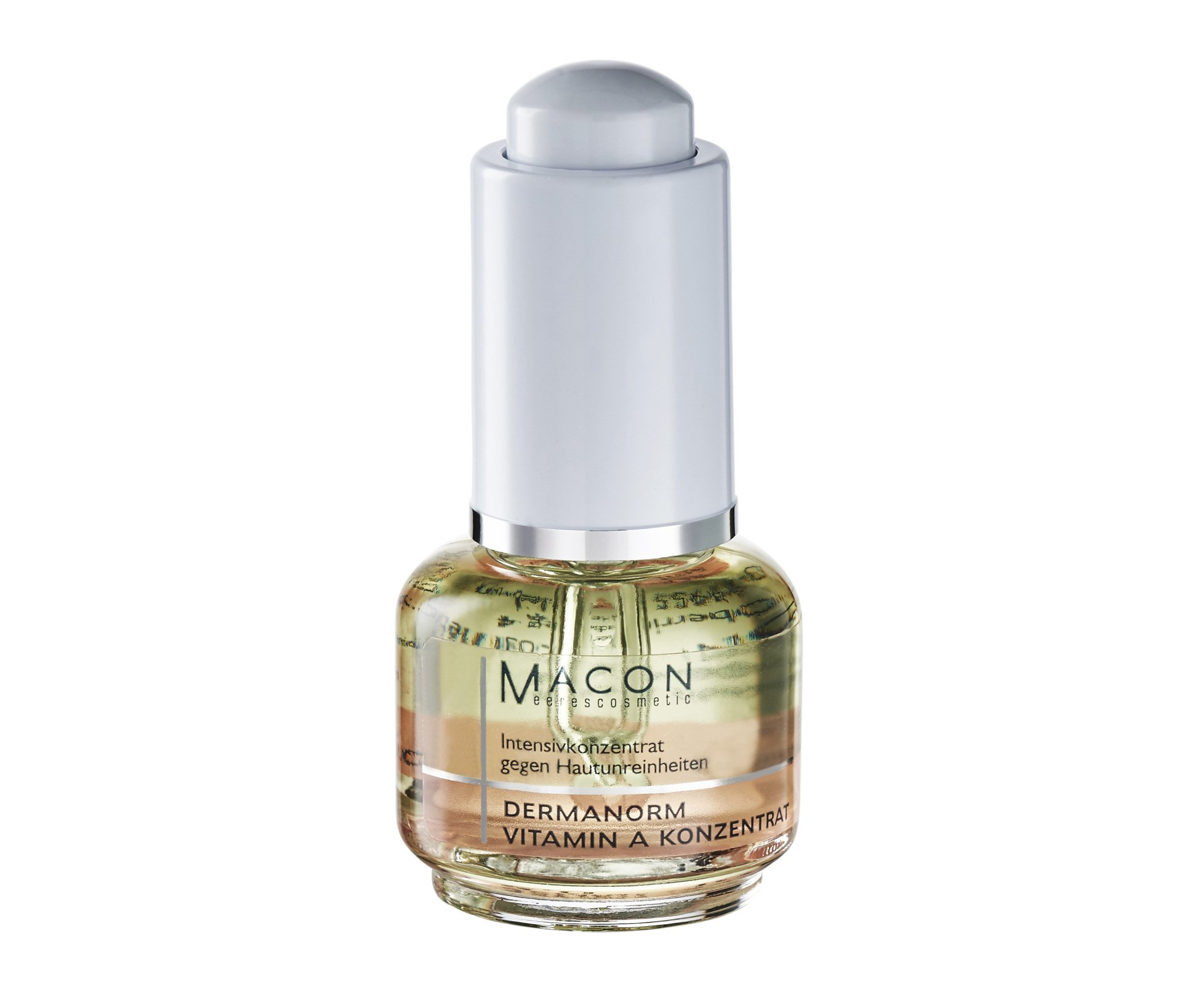MACON Vitamin A Konzentrat