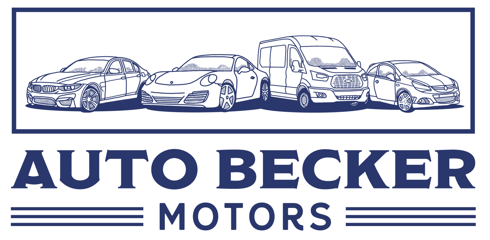 Auto Becker Motors Ingelheim. Vorher Autoservice Zeitz