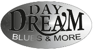 Coverband DAYDREAM Logo