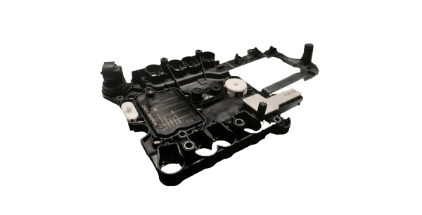 Mercedes 722.9 Getriebesteuergerät Reparatur, 7G-Tronic Diagnose, Fehlerbehebung, Austausch, Programmierung