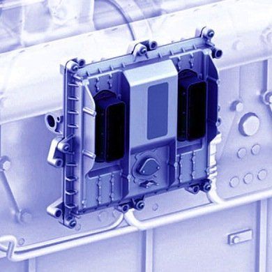Motorsteuergerät Klonen Clonen NRW Nordrhein Westfalen