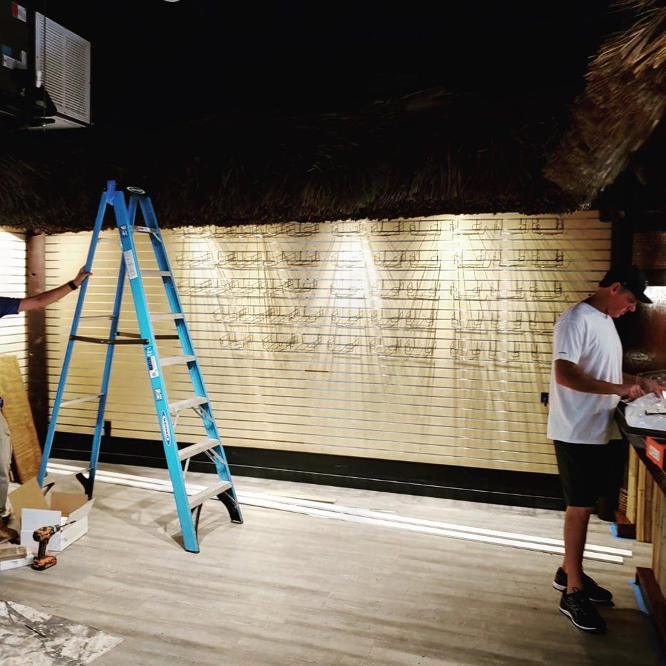 Pelagic-Retail-Store-Bamboo-Display-Wall