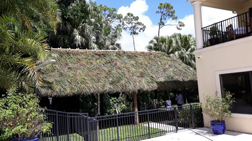 Residential-Tiki-Hut