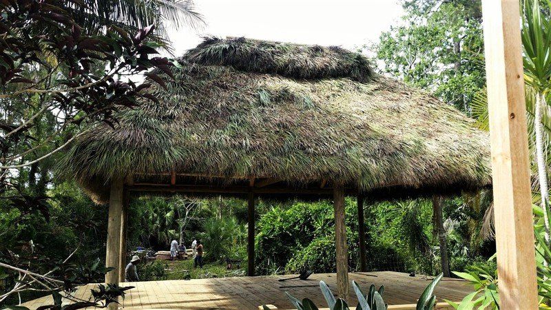 TikiHut-With-Decking