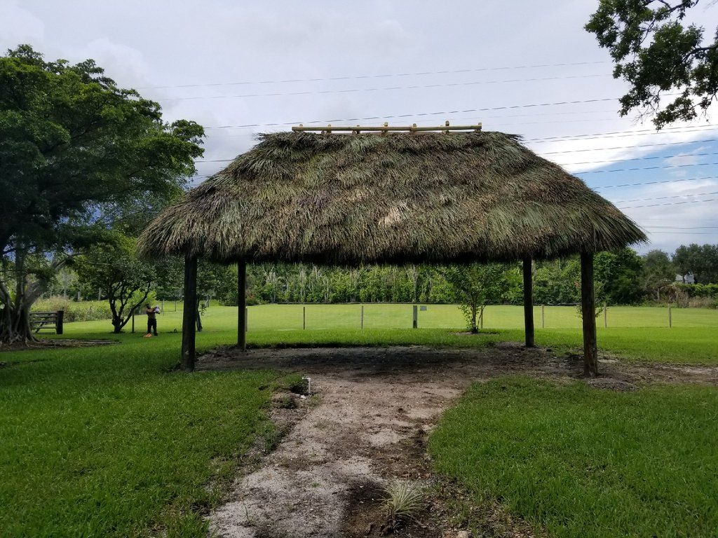 Residential-TikiHut
