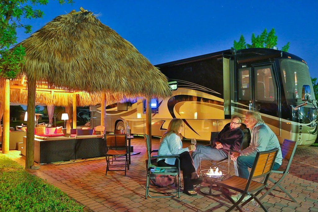 Aztec-RV-Resort-and-Park-Tiki-Huts