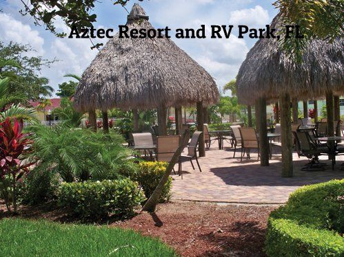 Aztec-RV-Park-and-Resort-Tiki-Huts