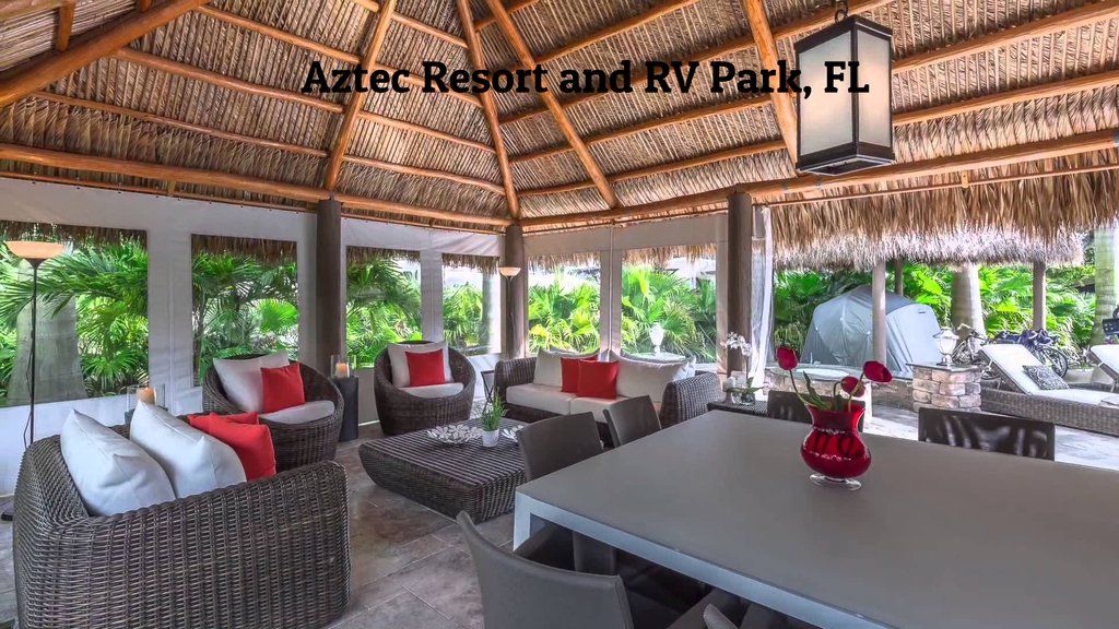 Aztec-Resort-and-RV-Park-Tiki-Huts