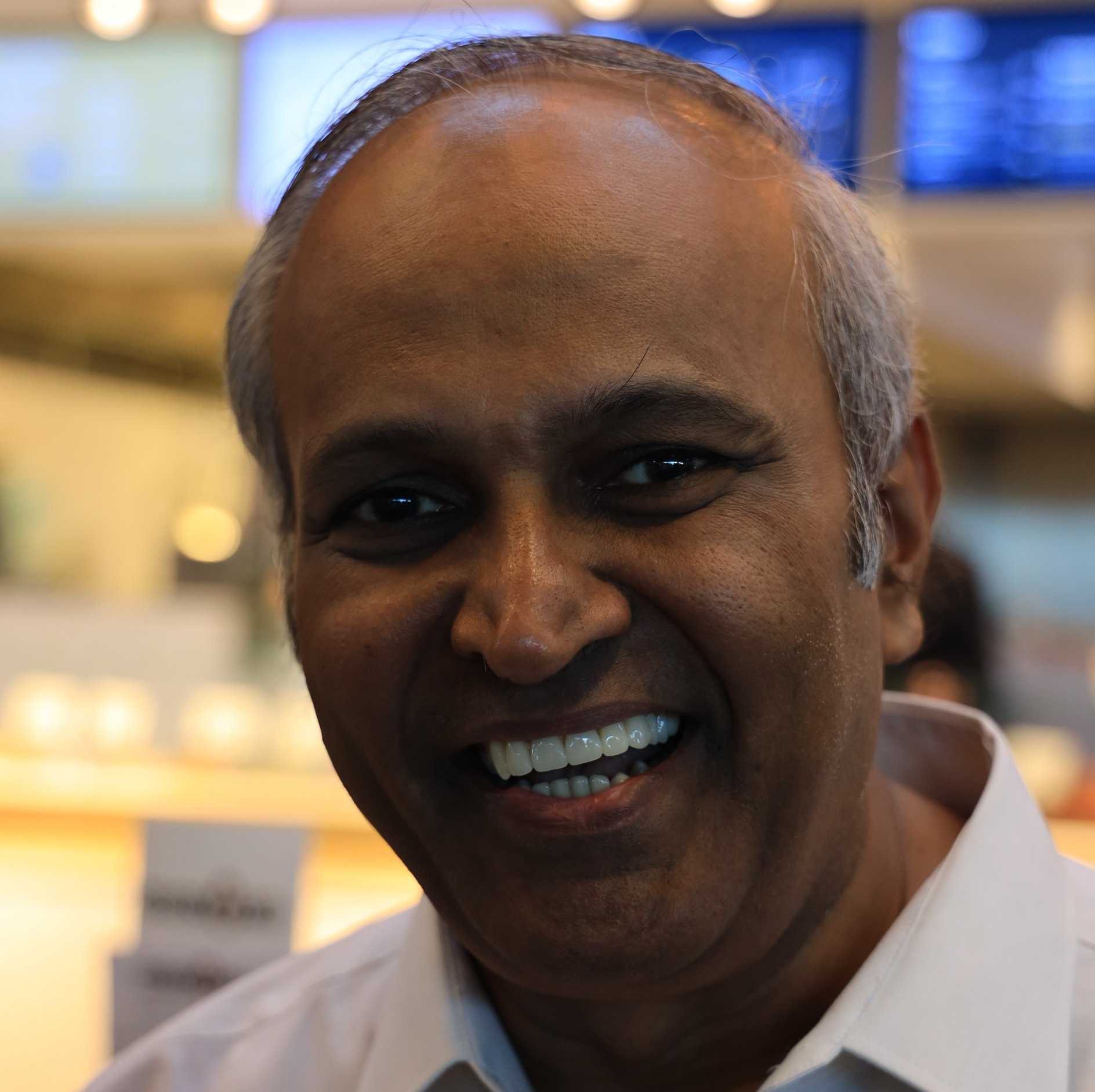 Rev. Milton Lazarus Indonesia & Malaysia, Rev. Milton Lazarus