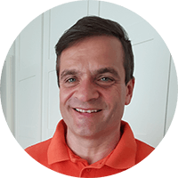 Andreas Peters RailHope Andreas Peters RailHope Representative for Switzerland