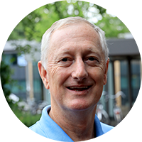 Don Howell Don Howell RailHope Representative for USA