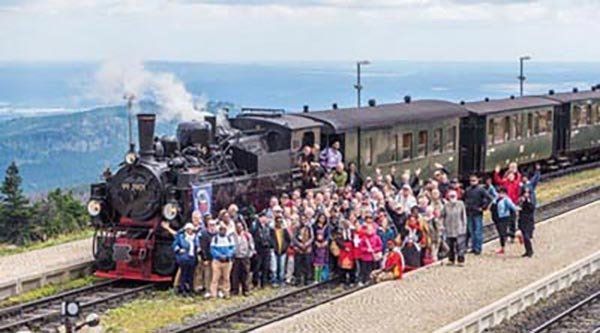 RailHope Passion RailHope Passion