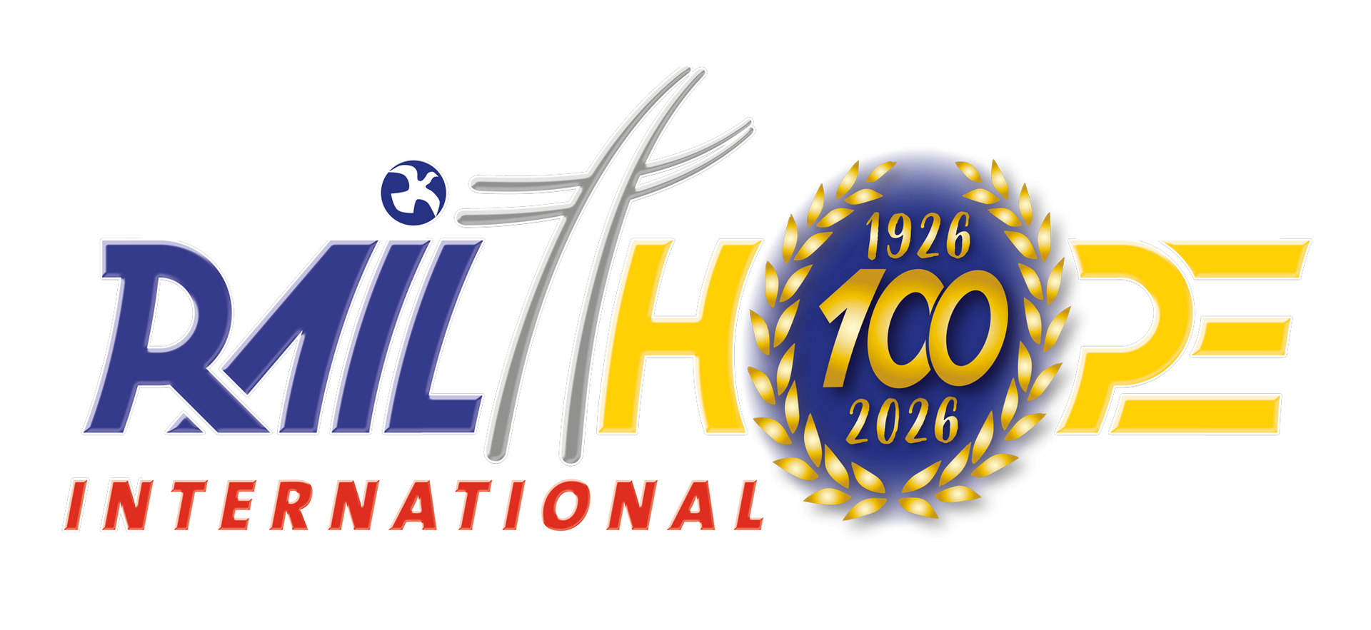 RailHope Logo